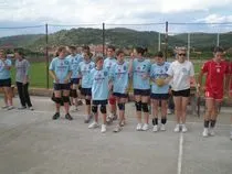 Rukometna utakmica